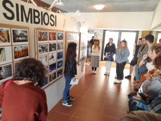 Bartzelonara bisita. Eraldaketa pedagogikoa Orioko Herri Ikastolan