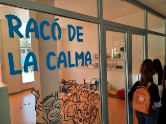 Bartzelonara bisita. Eraldaketa pedagogikoa Orioko Herri Ikastolan